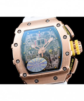 리차드밀 RM11-03-1